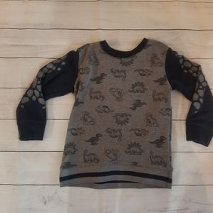 🍎5 for$30🍎 Garanimals sweatshirt size 6